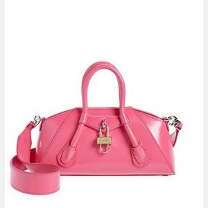 Givenchy Antigona stretch mini shoulder bag